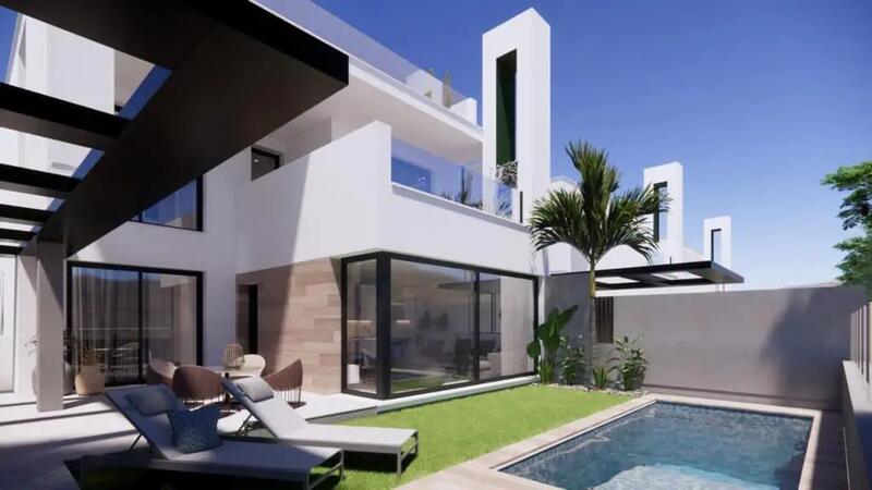 3 bedroom Villa for sale 3 bedroom Villa for sale