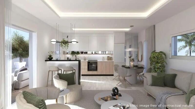 3 спальная комната квартира продается