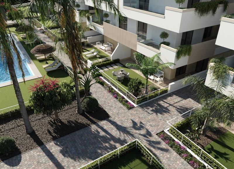2 soveværelse Lejlighed til salg