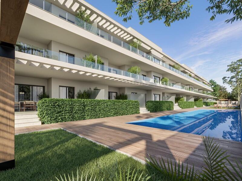 Apartment for sale in Los Alcazares, Murcia Apartment for sale in Los Alcazares, Murcia
