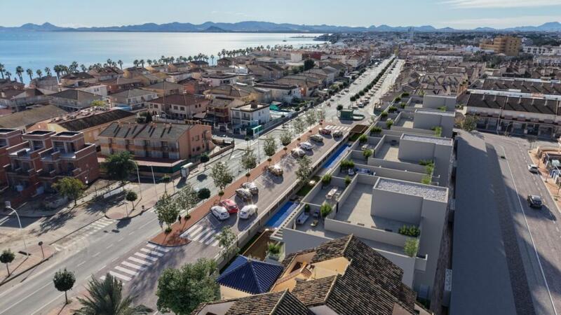 Apartment for sale in Los Alcazares, Murcia Apartment for sale in Los Alcazares, Murcia