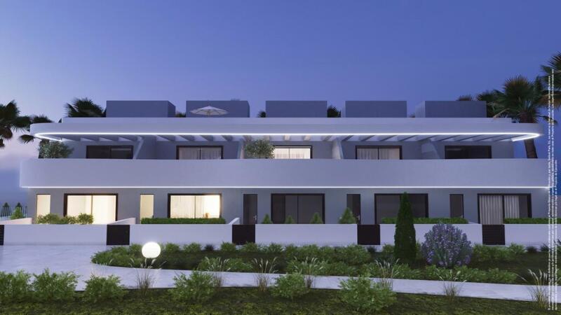 3 bedroom Townhouse for sale
