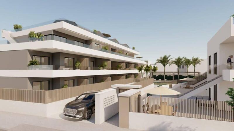 2 Cuarto Apartamento en venta 2 Cuarto Apartamento en venta