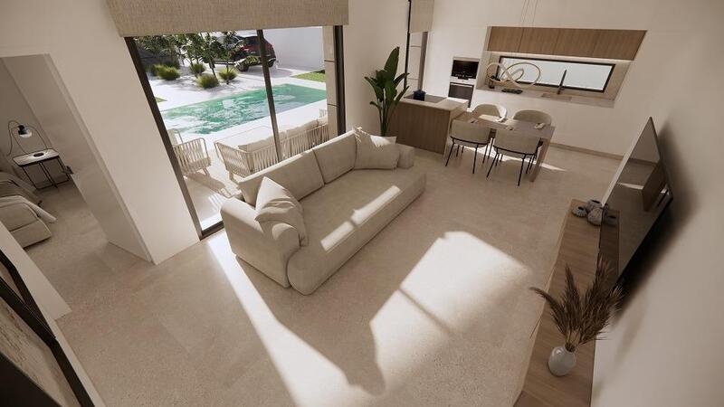 3 bedroom Villa for sale