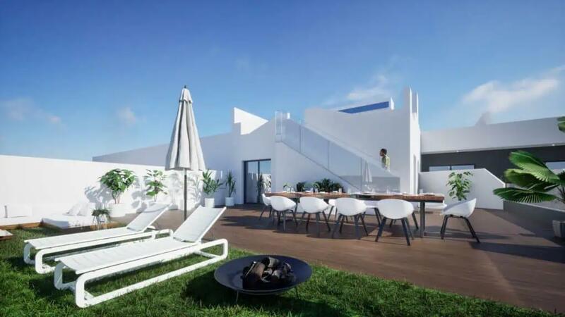 Apartamento en venta en Benijófar, Alicante Apartamento en venta en Benijófar, Alicante