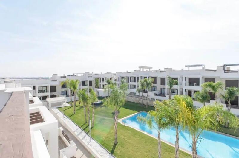 Apartamento en venta en Torrevieja, Alicante Apartamento en venta en Torrevieja, Alicante