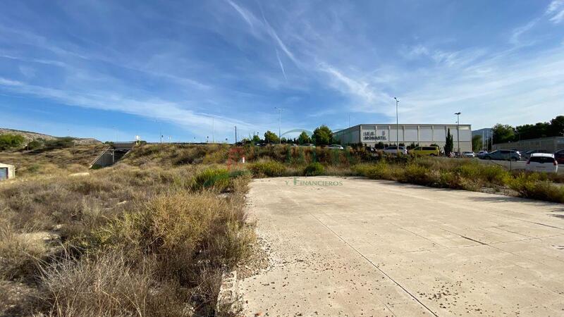 Land for sale