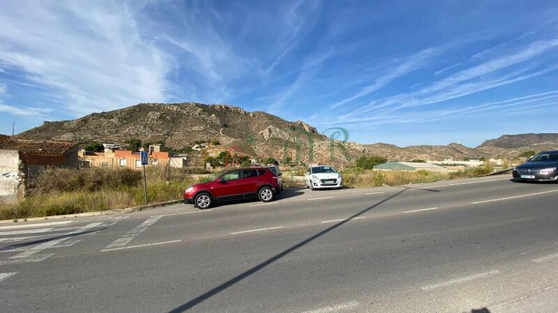 Land for sale
