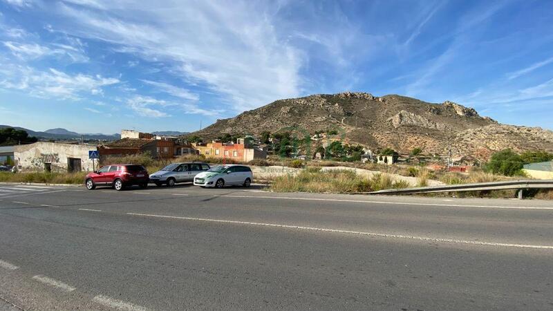 Land for sale