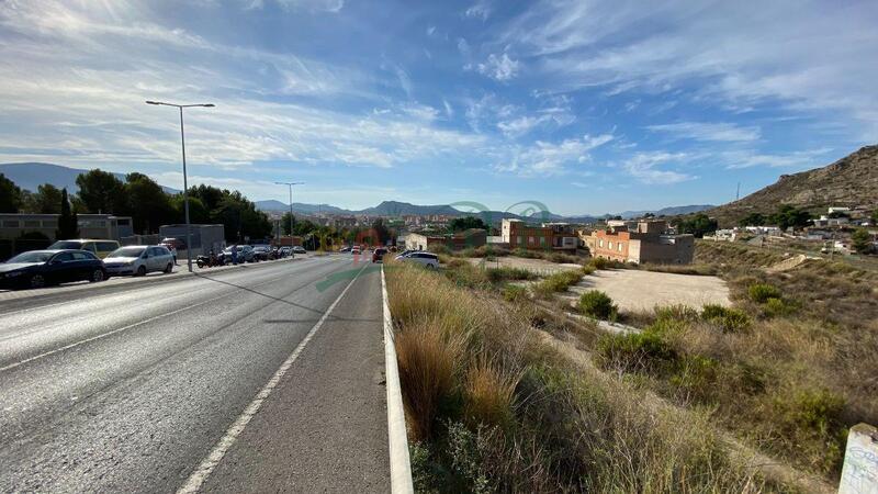 Land for sale