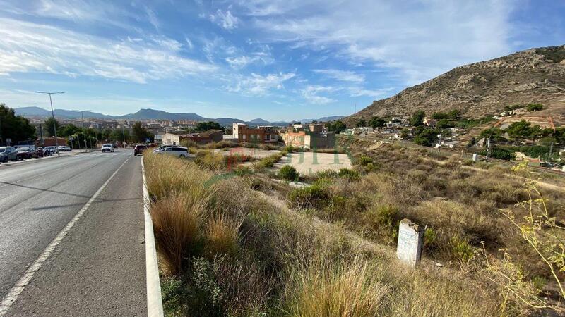 Land for sale