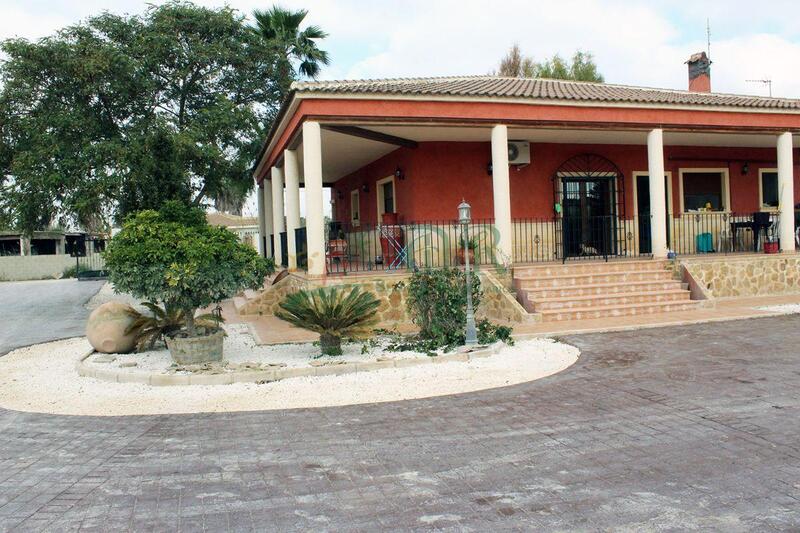 Apartment for sale in Dolores, Alicante
