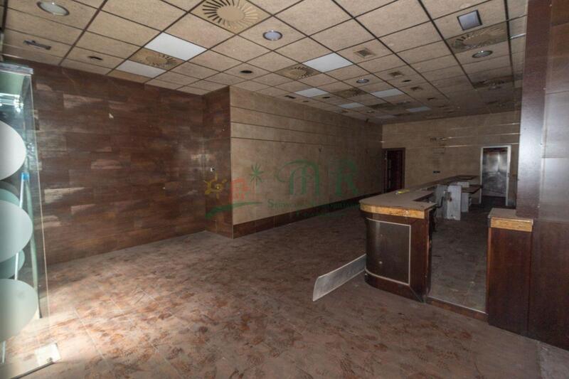 2 bedroom Commercial Property for Long Term Rent