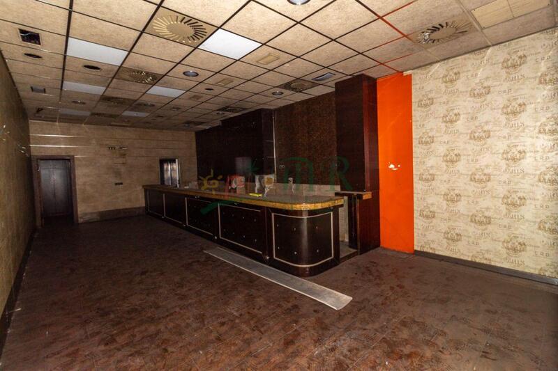 2 bedroom Commercial Property for Long Term Rent