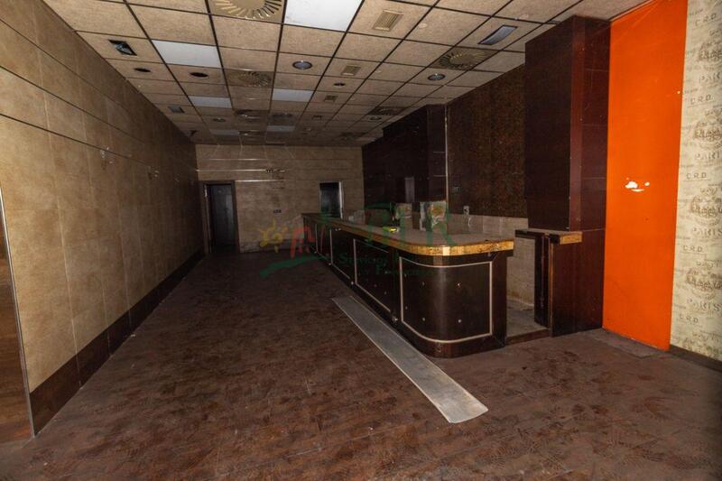 2 bedroom Commercial Property for Long Term Rent
