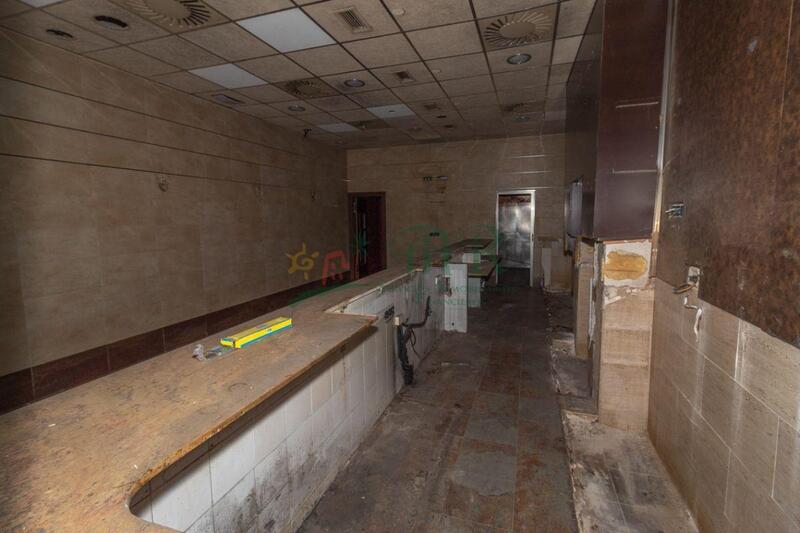 2 bedroom Commercial Property for Long Term Rent