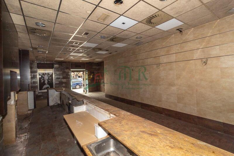 2 bedroom Commercial Property for Long Term Rent