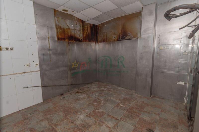 2 bedroom Commercial Property for Long Term Rent