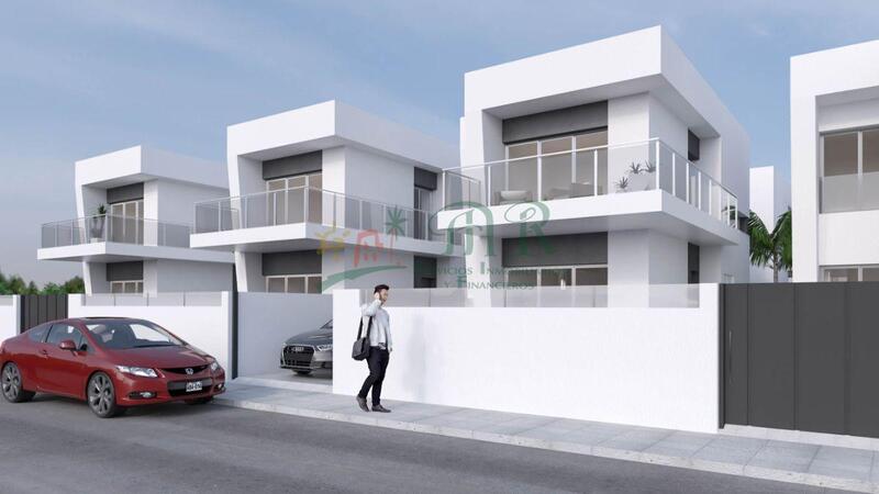 3 Cuarto Casa de Campo en venta