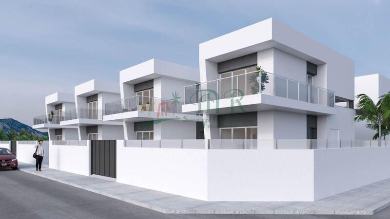 3 Cuarto Casa de Campo en venta