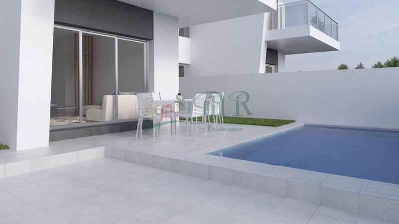 3 Cuarto Casa de Campo en venta