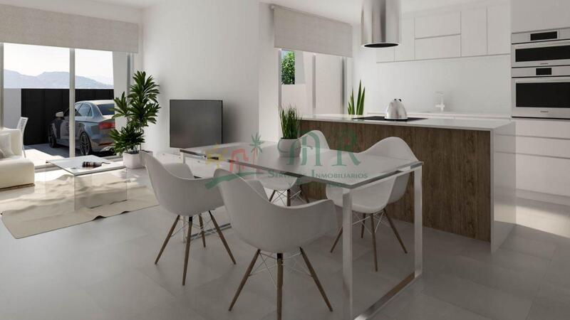 3 Cuarto Casa de Campo en venta