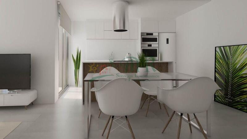 3 Cuarto Casa de Campo en venta