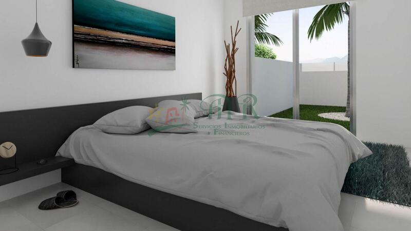 3 Cuarto Casa de Campo en venta