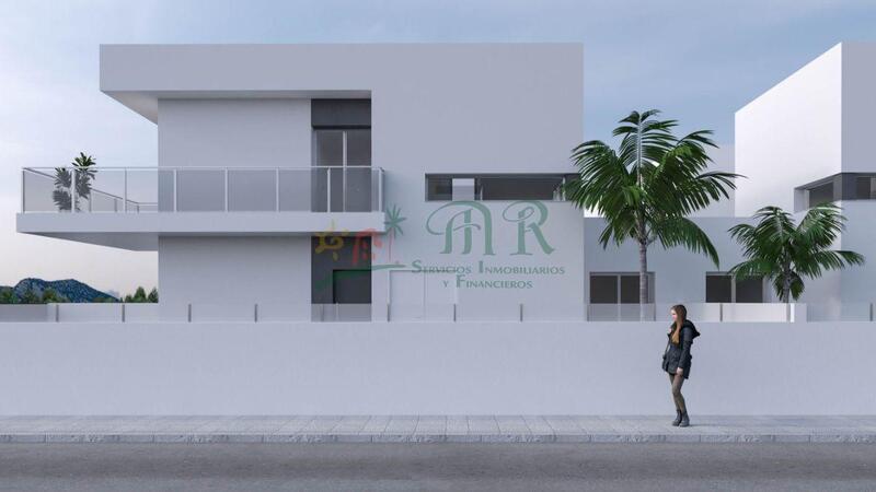 3 Cuarto Casa de Campo en venta