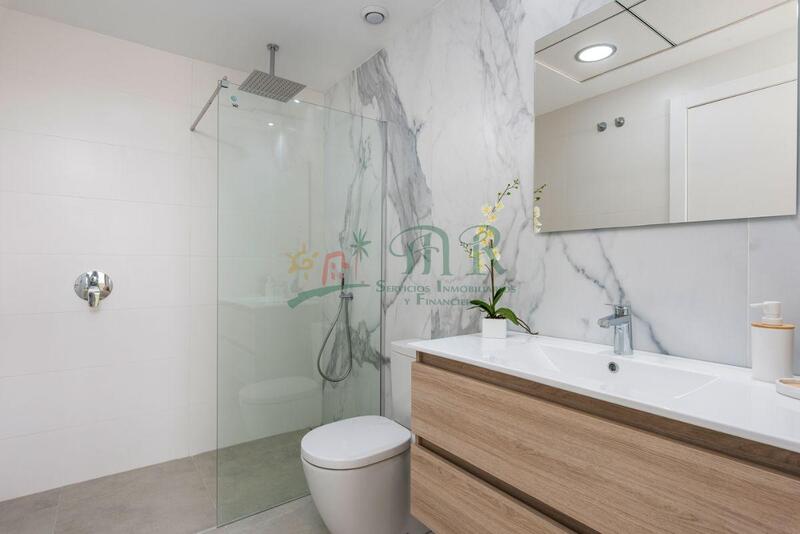 3 slaapkamer Villa Te koop
