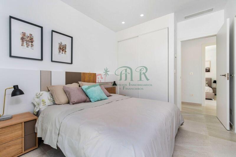 3 slaapkamer Villa Te koop