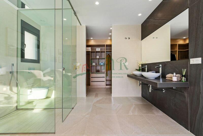 3 slaapkamer Villa Te koop