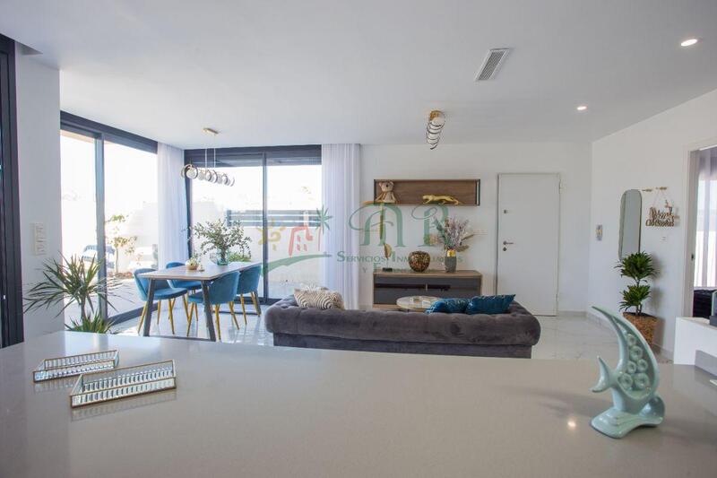 3 bedroom Villa for sale