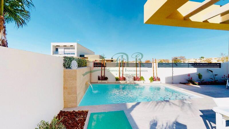 3 bedroom Villa for sale