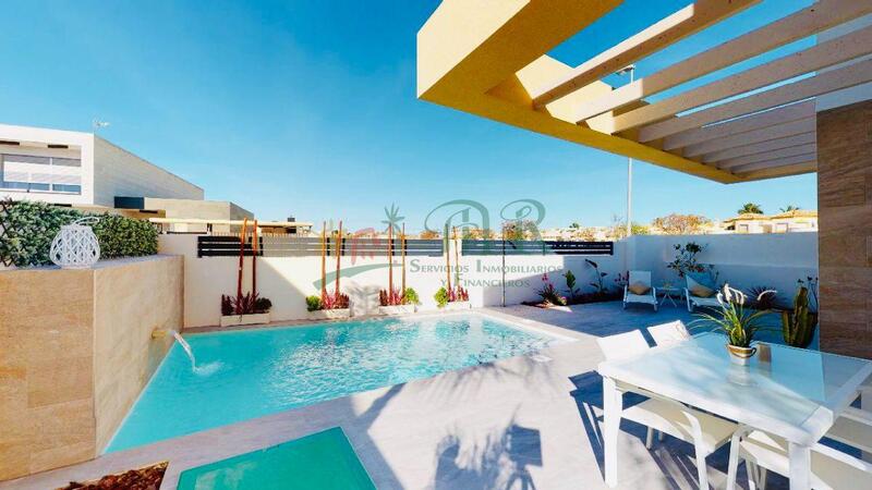 3 bedroom Villa for sale