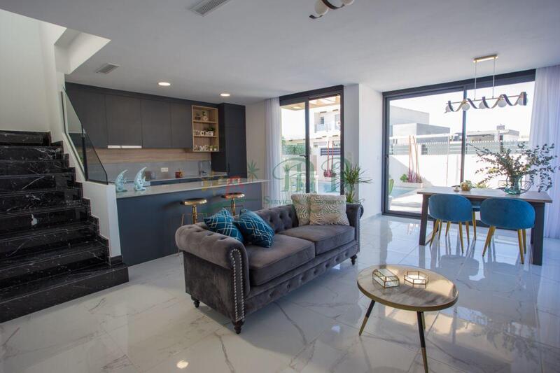 3 bedroom Villa for sale