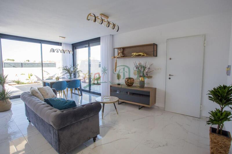 3 bedroom Villa for sale