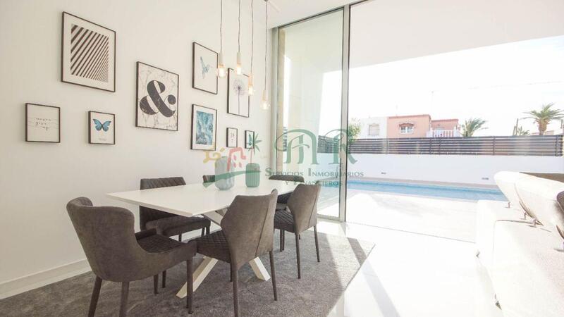 3 bedroom Villa for sale