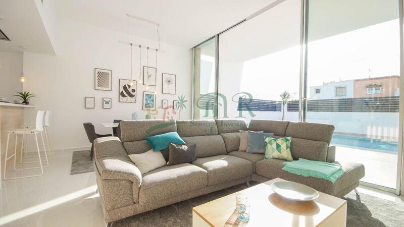 3 bedroom Villa for sale