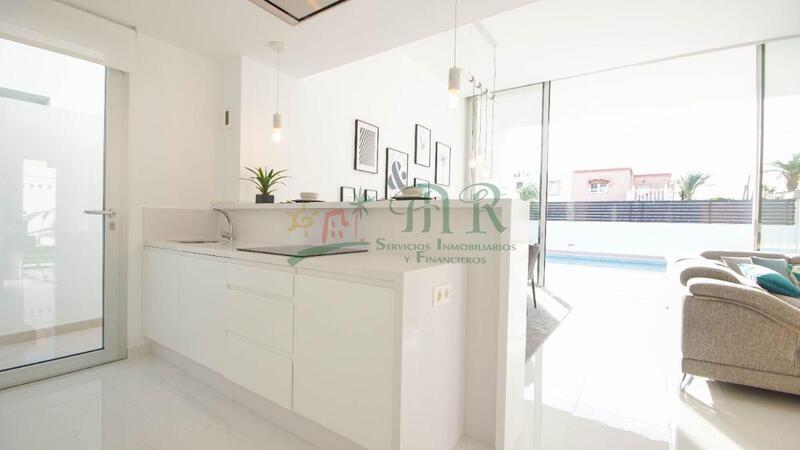 3 bedroom Villa for sale