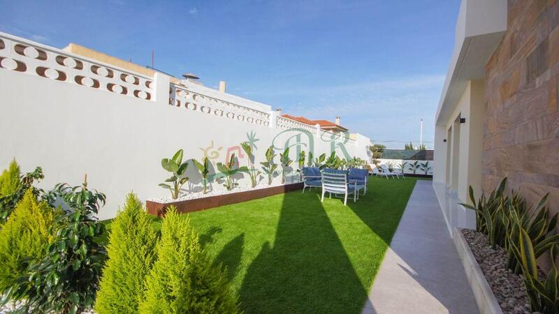 3 bedroom Villa for sale