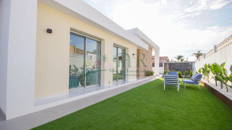 3 bedroom Villa for sale