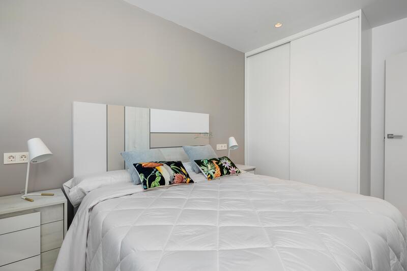 2 chambre Appartement à vendre