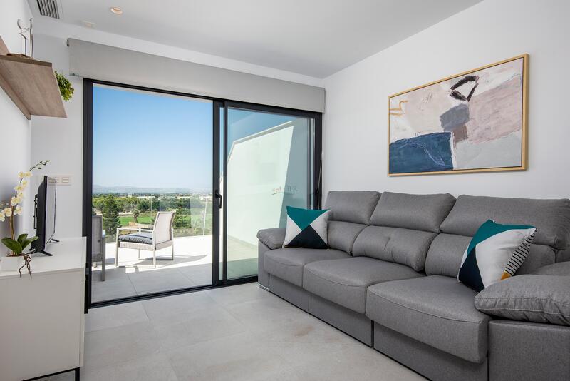 2 chambre Appartement à vendre