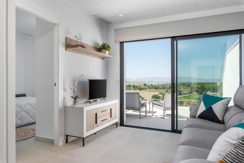 2 chambre Appartement à vendre