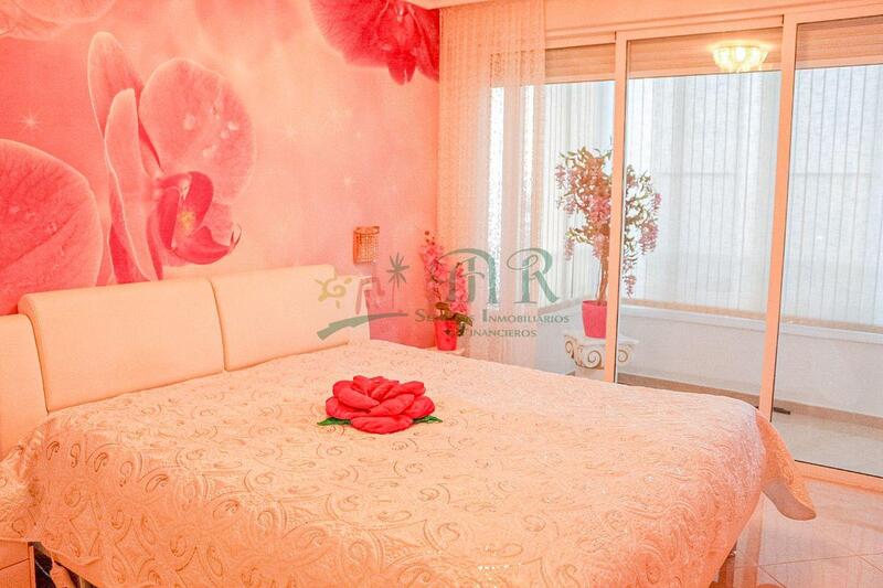 3 Cuarto Apartamento en venta