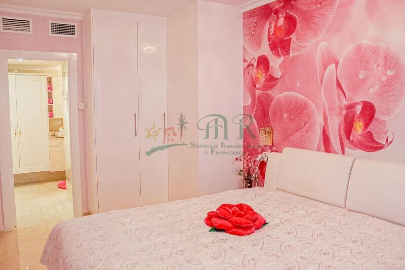 3 Cuarto Apartamento en venta