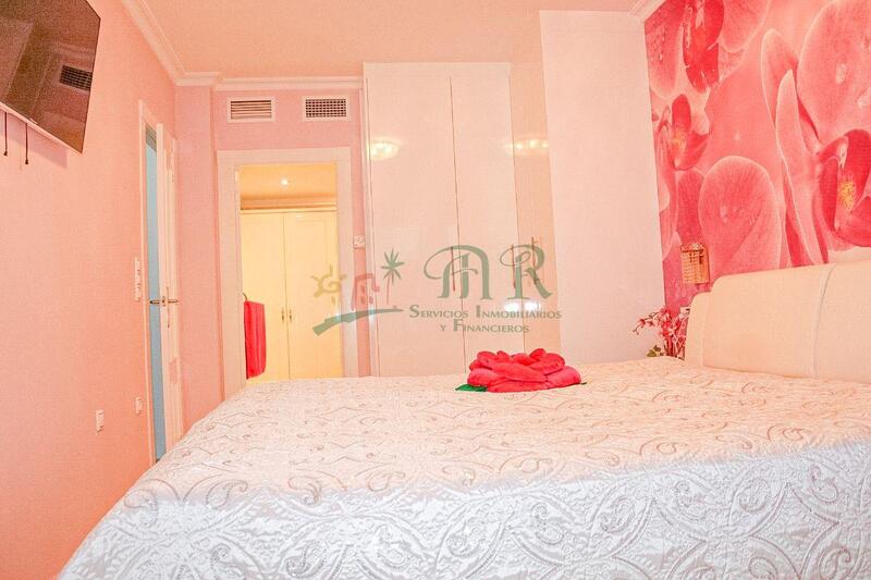3 Cuarto Apartamento en venta