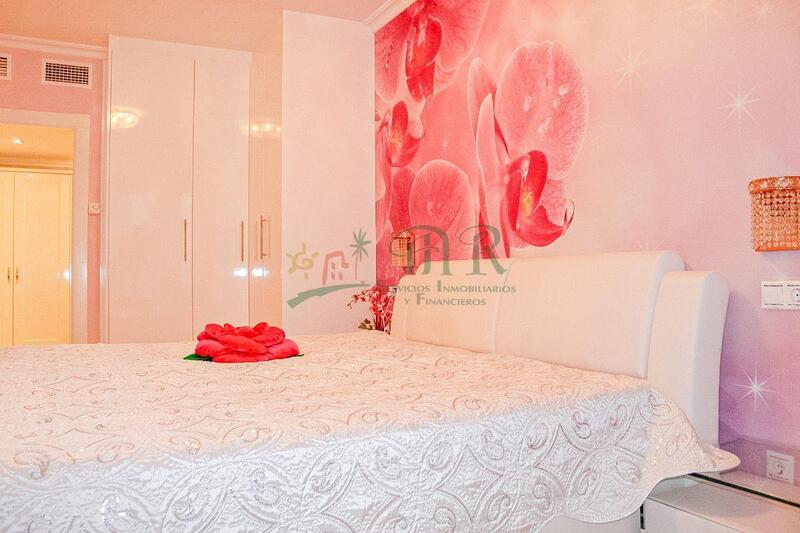 3 Cuarto Apartamento en venta