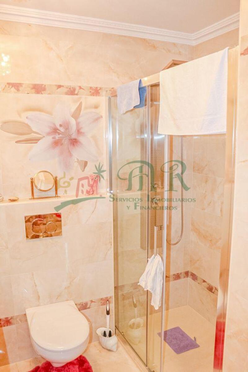 3 Cuarto Apartamento en venta